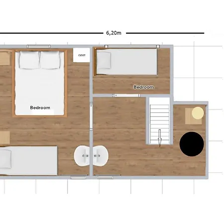 'heerlijk Zomerhuis Vlakbij En Duinen'