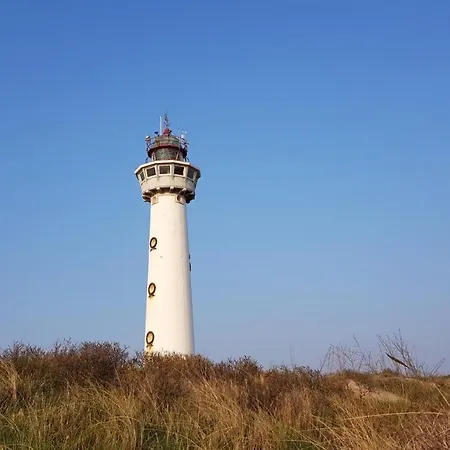 'heerlijk Zomerhuis Vlakbij En Duinen' *