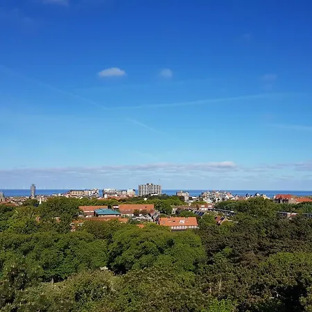 'heerlijk Zomerhuis Vlakbij En Duinen' * Egmond aan Zee