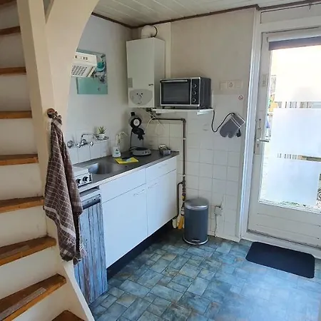 'heerlijk Zomerhuis Vlakbij En Duinen' * Egmond aan Zee