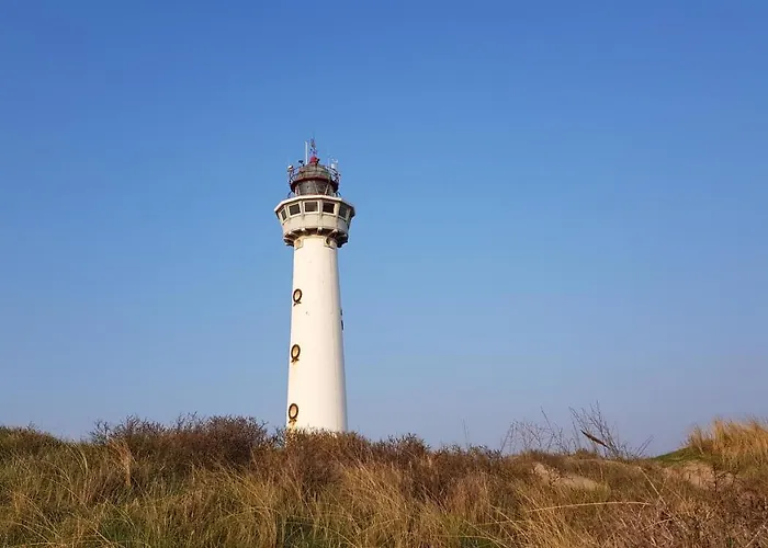'heerlijk Zomerhuis Vlakbij En Duinen' *