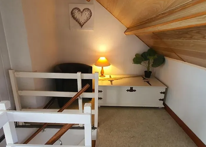 'heerlijk Zomerhuis Vlakbij En Duinen' Vakantiehuis *