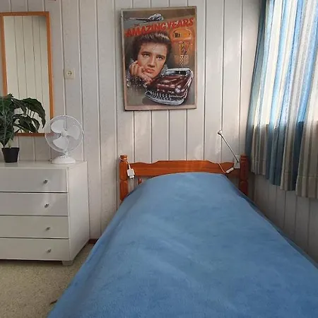 'heerlijk Zomerhuis Vlakbij En Duinen'