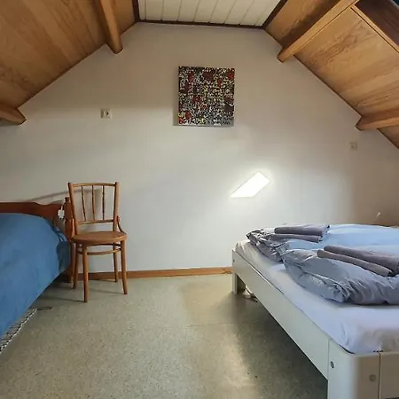 'heerlijk Zomerhuis Vlakbij En Duinen' *