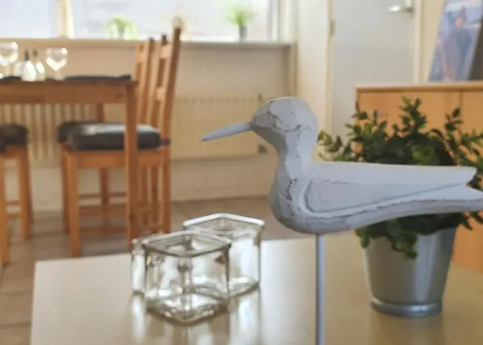 'heerlijk Zomerhuis Vlakbij En Duinen' Egmond aan Zee